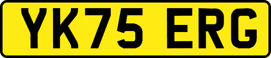 YK75ERG