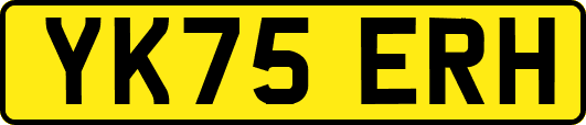 YK75ERH