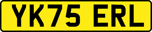 YK75ERL