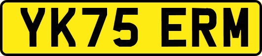 YK75ERM