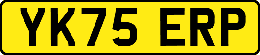 YK75ERP