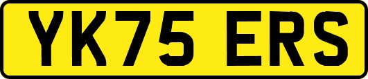 YK75ERS