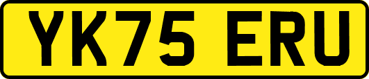 YK75ERU