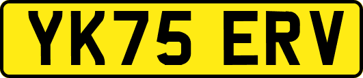 YK75ERV