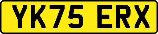 YK75ERX