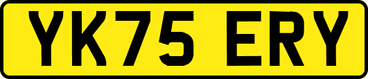 YK75ERY