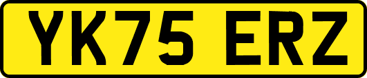 YK75ERZ