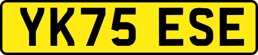 YK75ESE