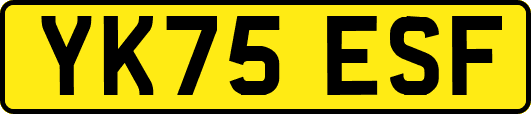 YK75ESF