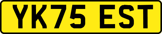 YK75EST