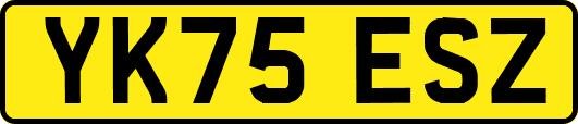 YK75ESZ