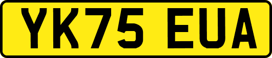 YK75EUA
