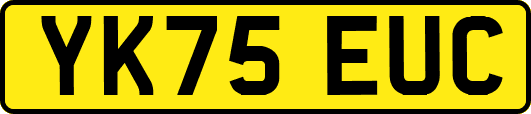 YK75EUC