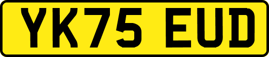 YK75EUD