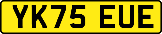 YK75EUE