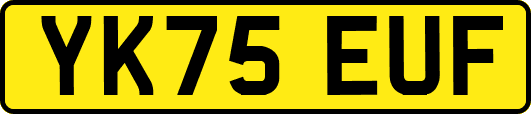 YK75EUF