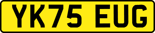 YK75EUG