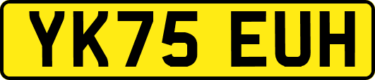 YK75EUH