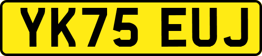 YK75EUJ