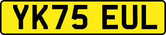 YK75EUL