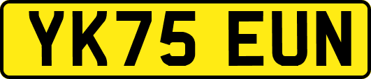 YK75EUN