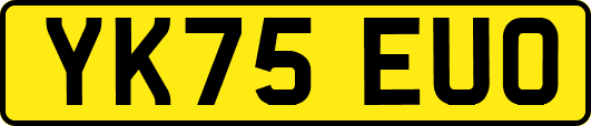 YK75EUO