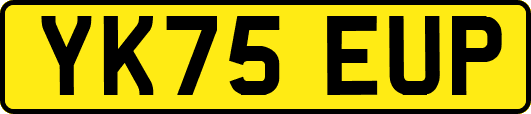 YK75EUP