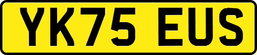 YK75EUS