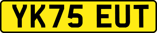YK75EUT