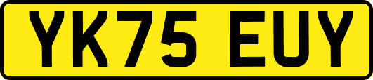 YK75EUY