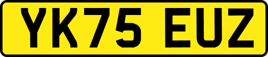 YK75EUZ