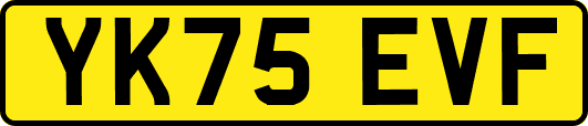 YK75EVF