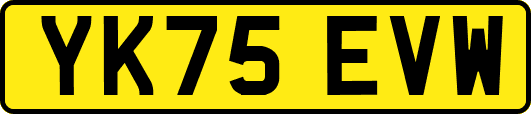 YK75EVW