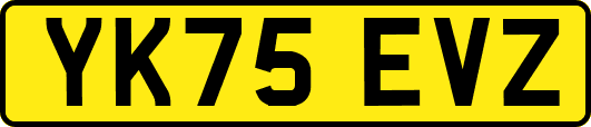 YK75EVZ