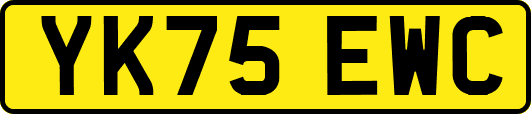 YK75EWC