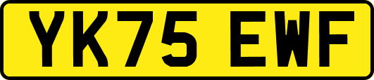 YK75EWF