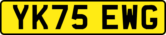 YK75EWG