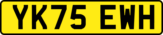 YK75EWH