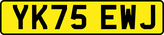 YK75EWJ