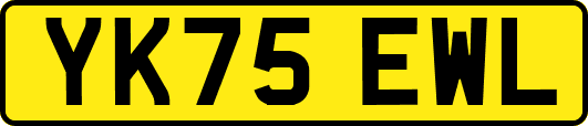 YK75EWL