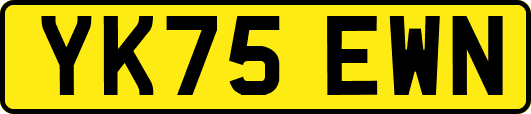 YK75EWN