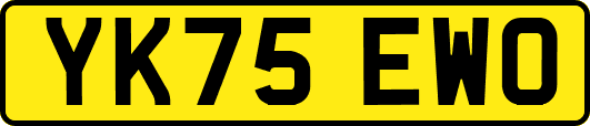 YK75EWO