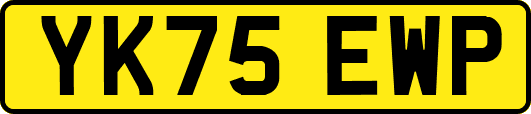 YK75EWP