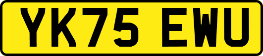 YK75EWU