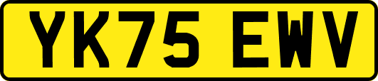 YK75EWV