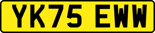 YK75EWW