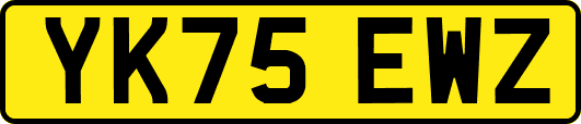 YK75EWZ