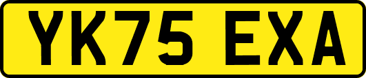 YK75EXA