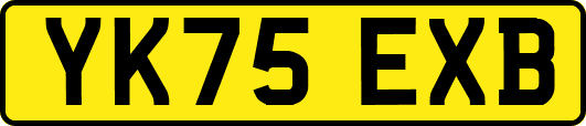 YK75EXB