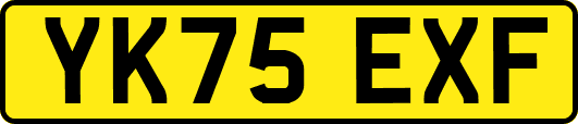YK75EXF